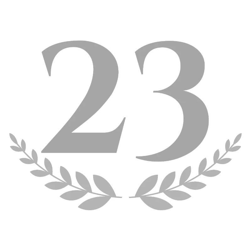 23