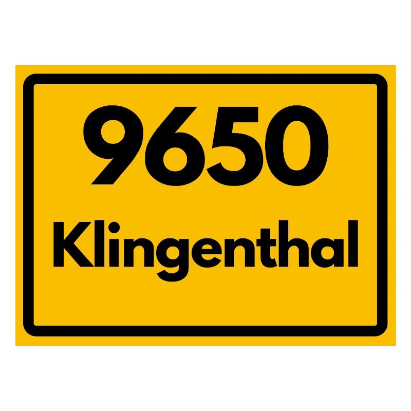 ANCIEN CODE POSTAL 9650 POSTE 08248 KLINGENTHAL SN