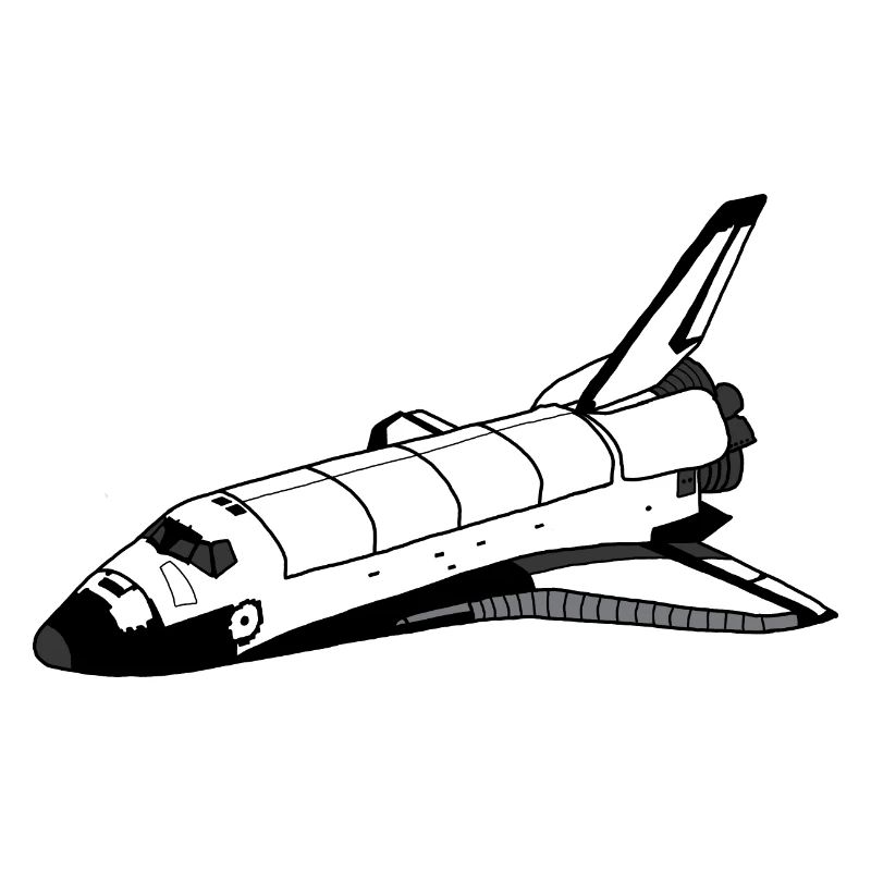 Navette spatiale
