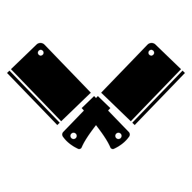 Hackmesser