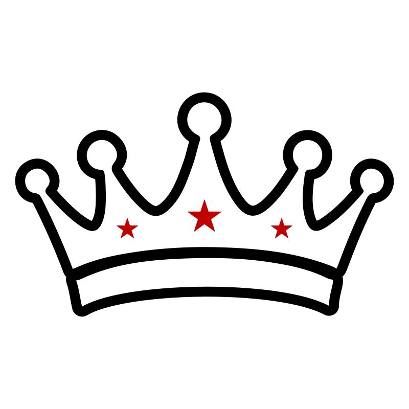 Krone Symbol