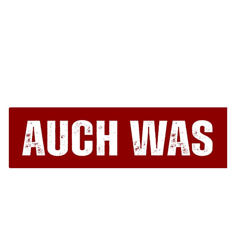 Hinten Steht Auch Was
