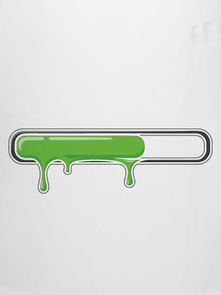 Slime Progress Bar 67 Meme