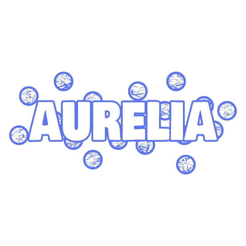Chère Aurelia