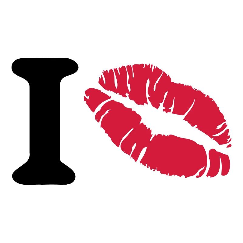 i love