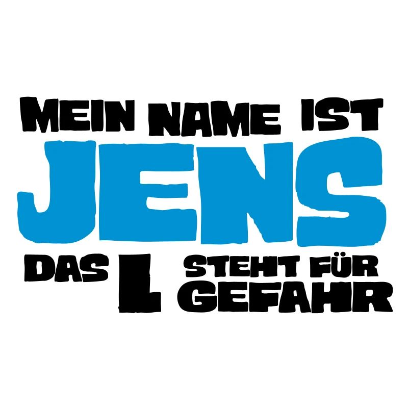 jens