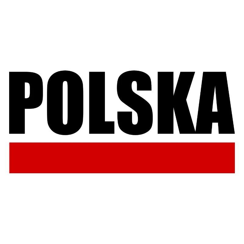 DRAPEAU POLOGNE