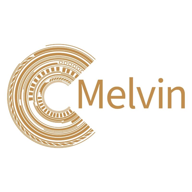Pour Melvin