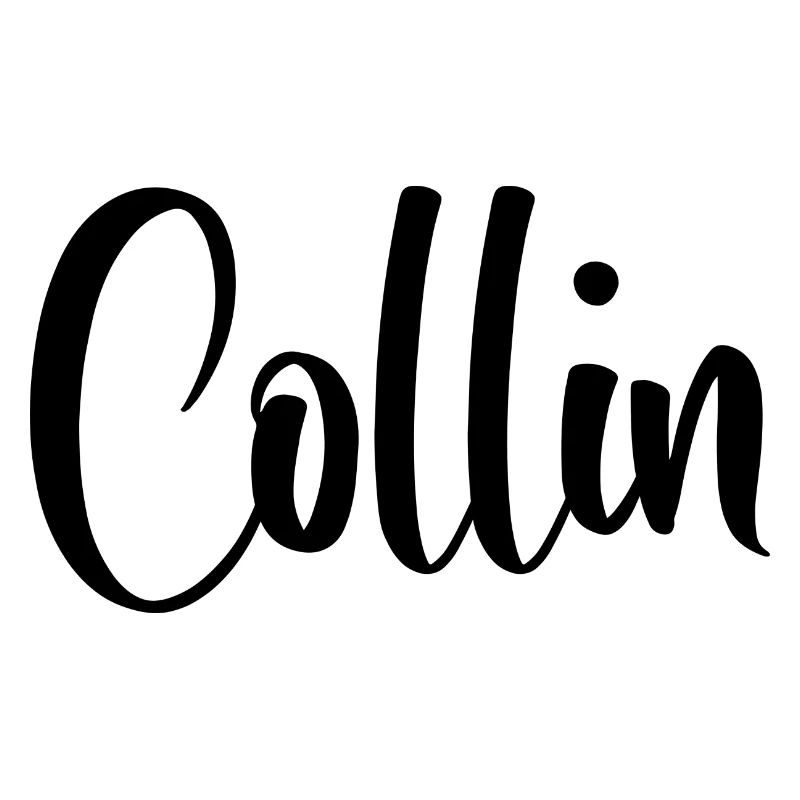 Name - Collin