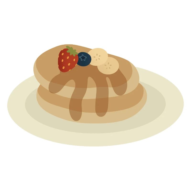 Pancake Stack