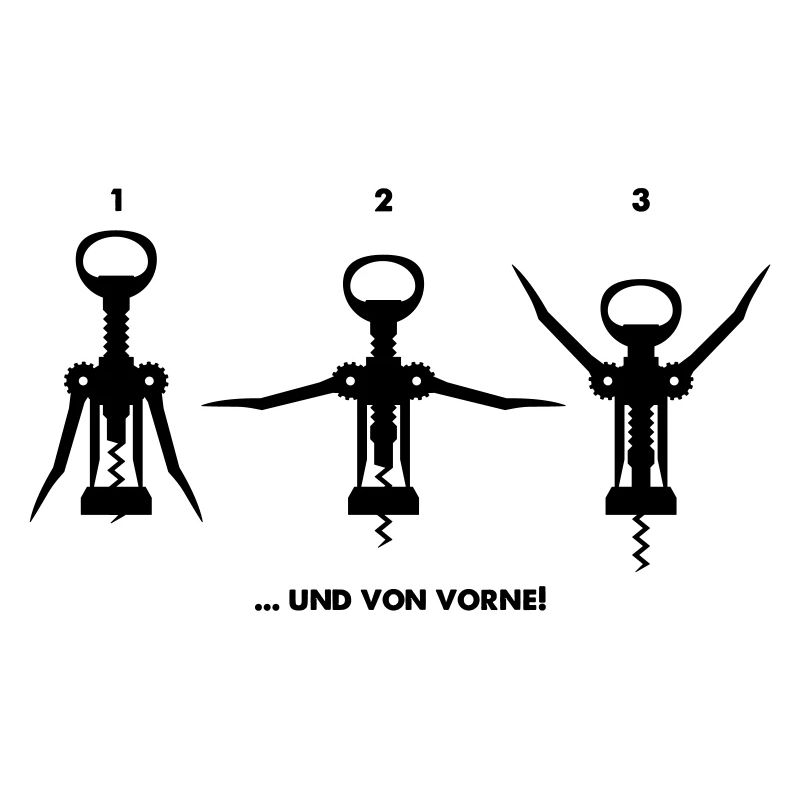 Wein-Workout