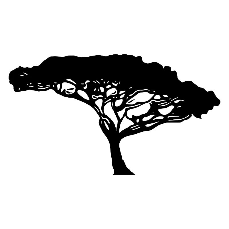 Wunderschöner Baum des Lebens