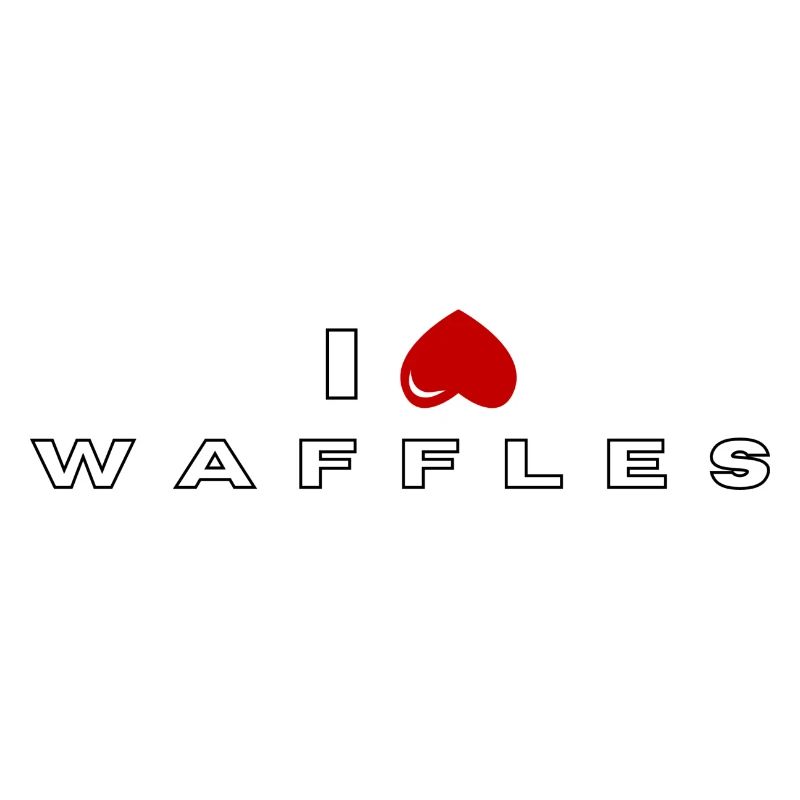 I hate Waffles
