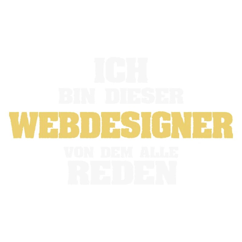 Webdesigner als Beruf