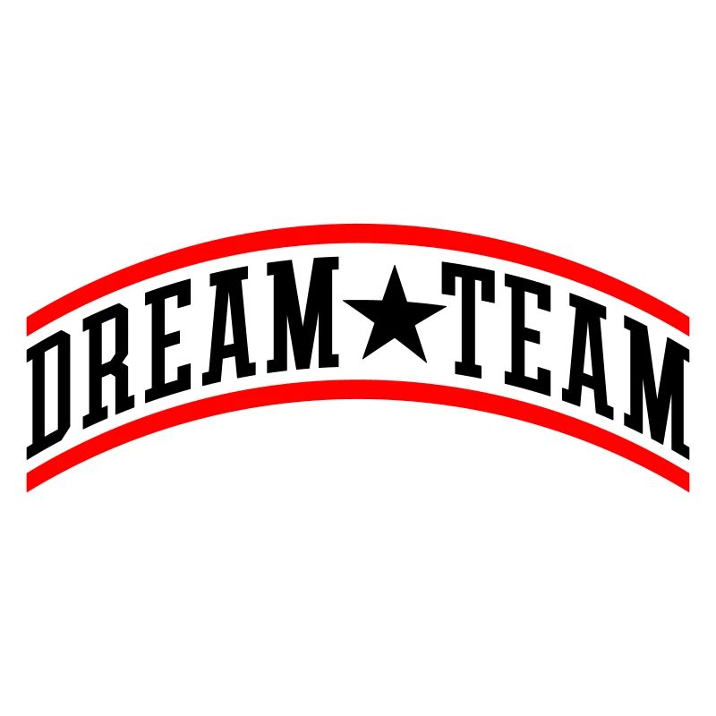 Dream Team Teamwork