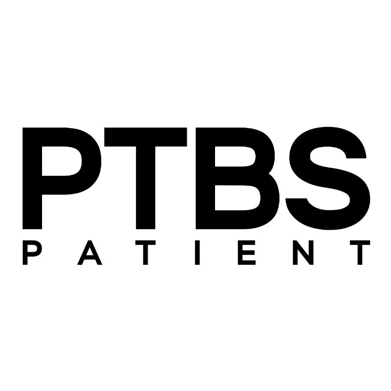 PTSD Patient Post-Traumatic Stress Disorder