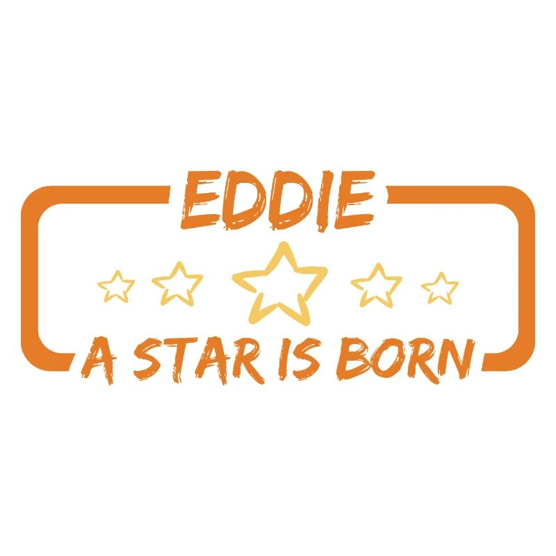 Eddie Eddie