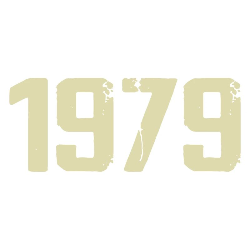 Jubilé 1979