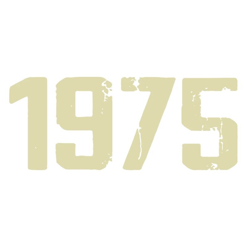 Jubiläum 1975