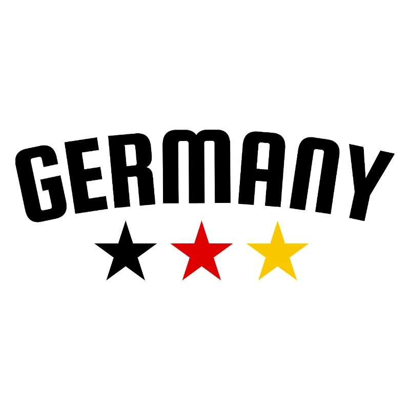 Germany 3 Star Design EN