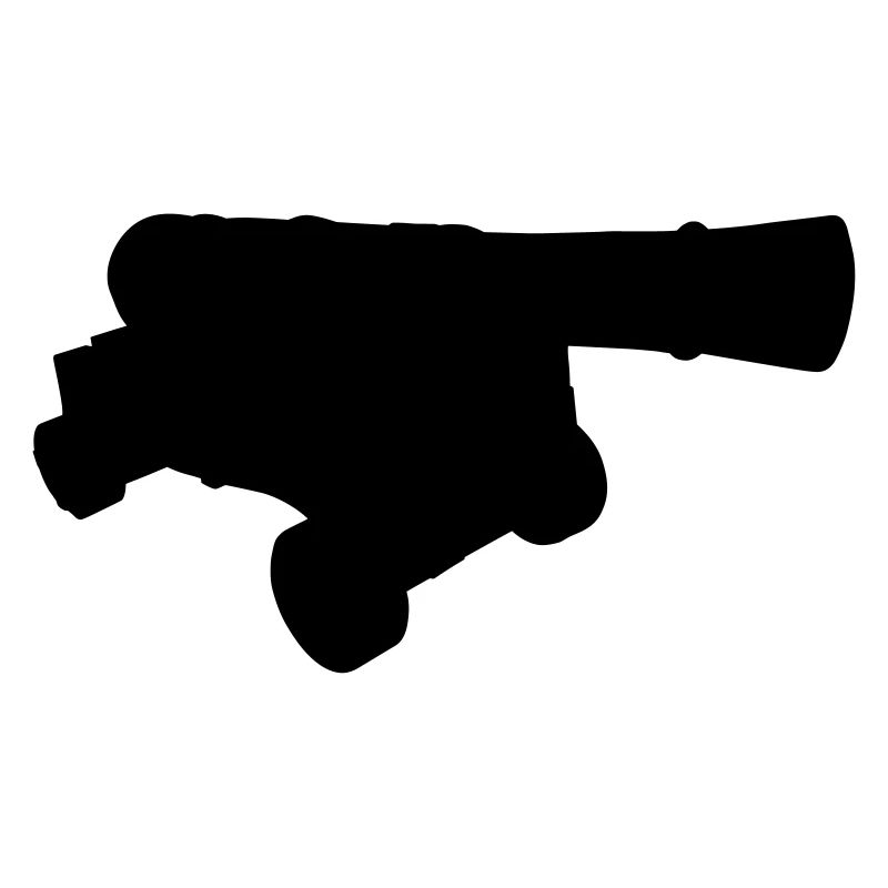 cannon