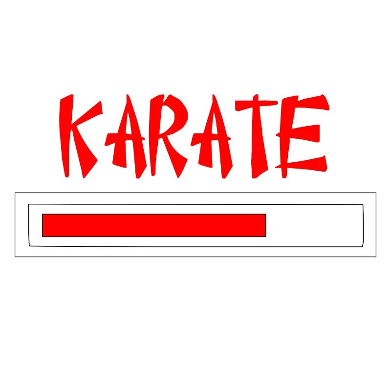 karate loading
