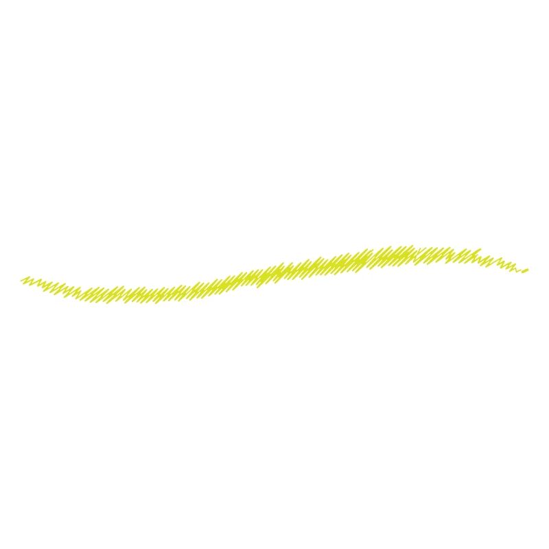 scribbled line | gekritzelter Strich