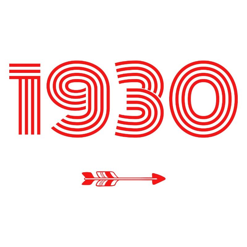 Born in 1930