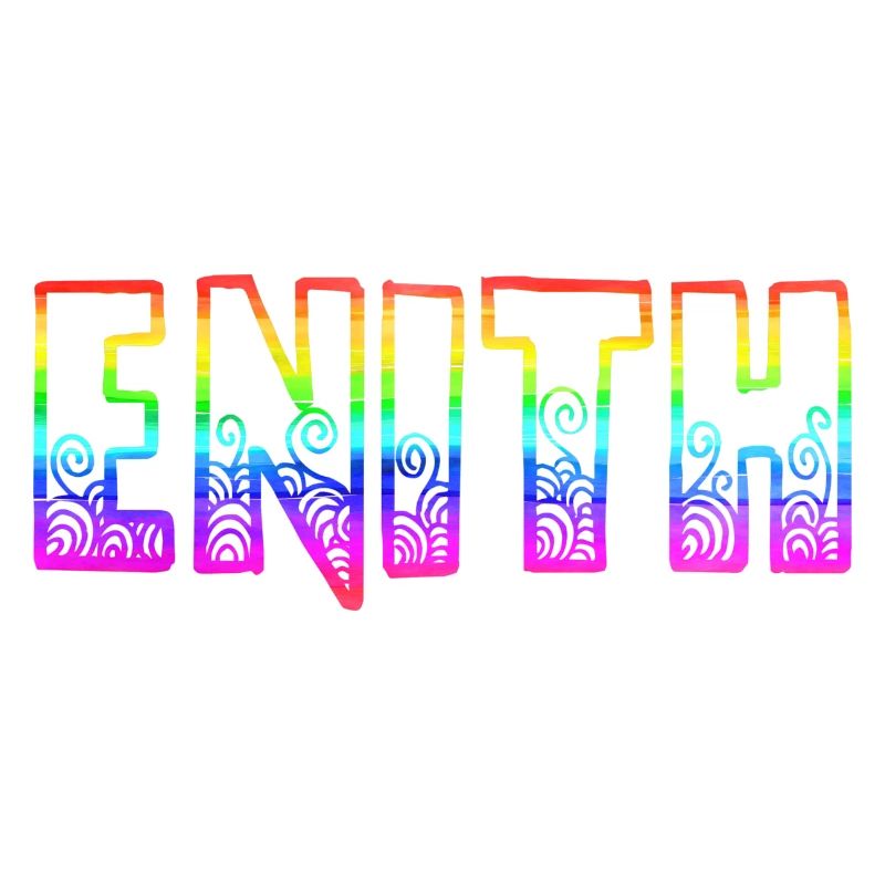 enith rs regenbogen