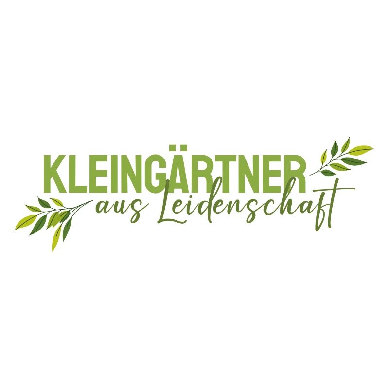 Kleingärtner aus Leidenschaft