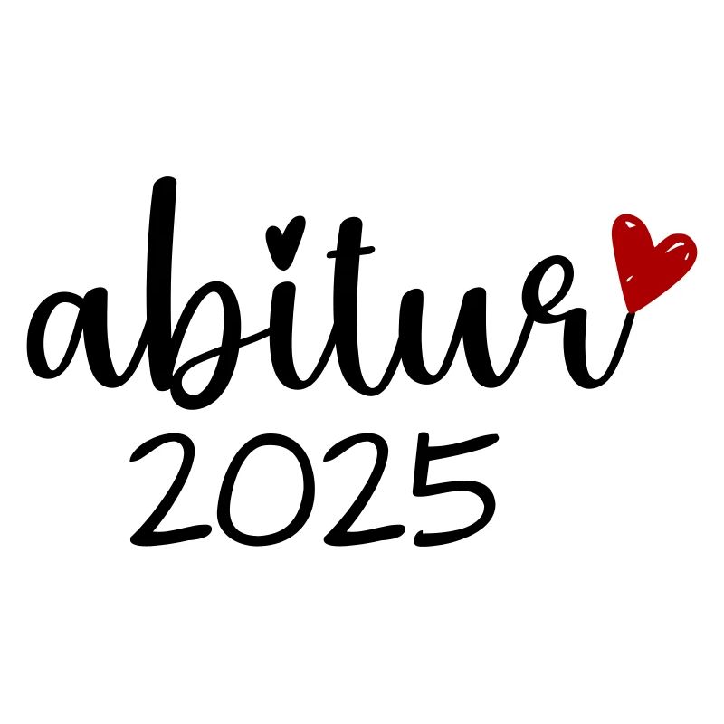 Abitur 2025