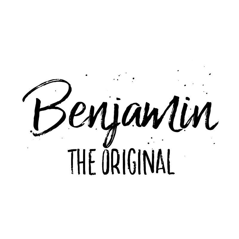 Benjamin