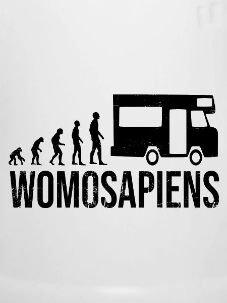 Womosapiens Wohnmobil Evolution