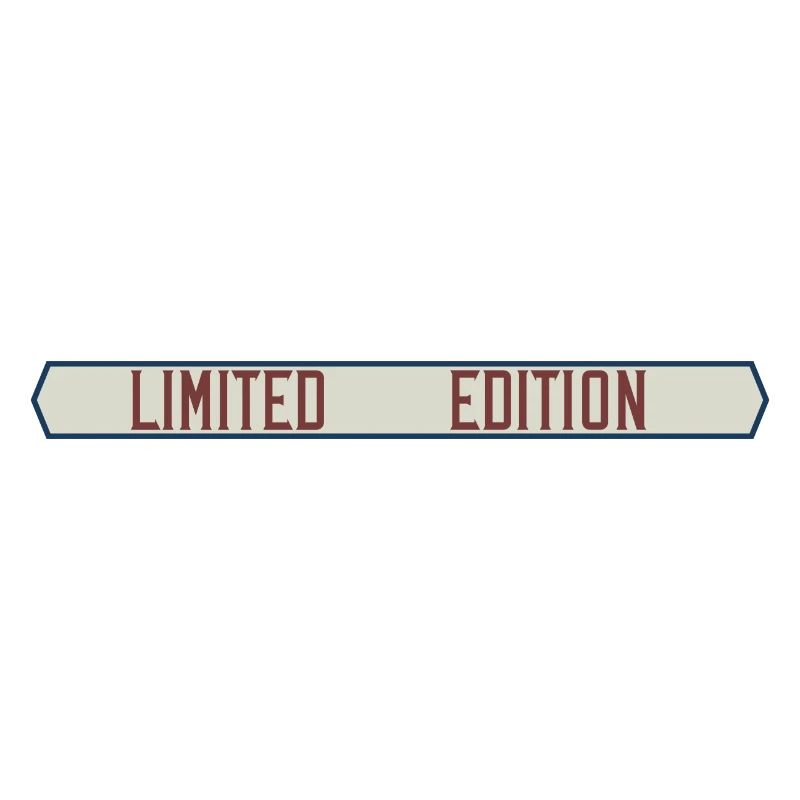 Édition limitée