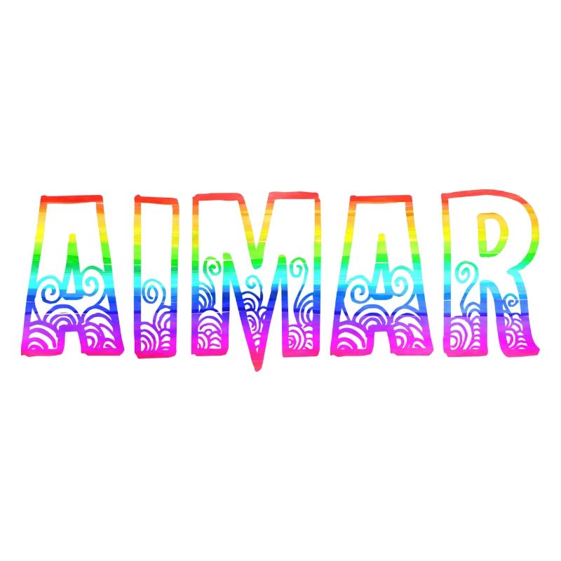 Aimar RS Arc-en-ciel