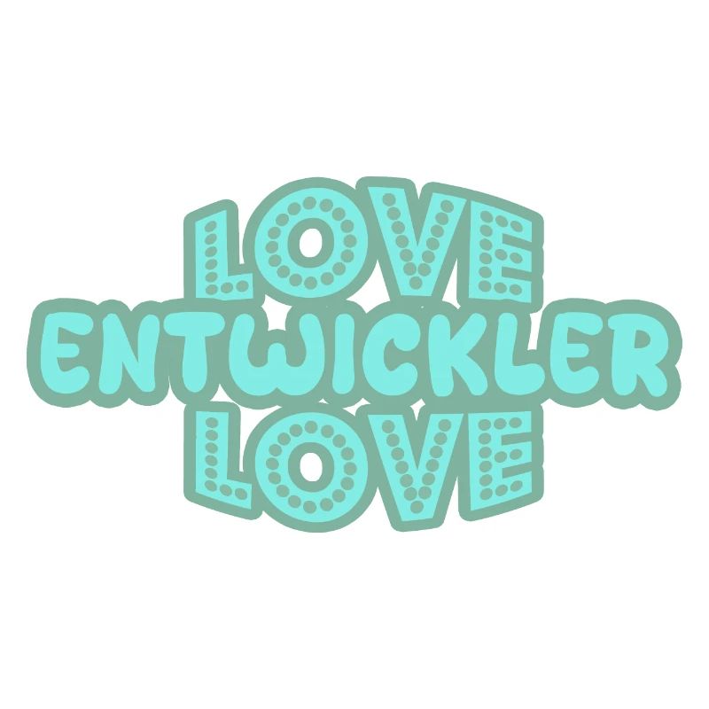 Developers as a saying