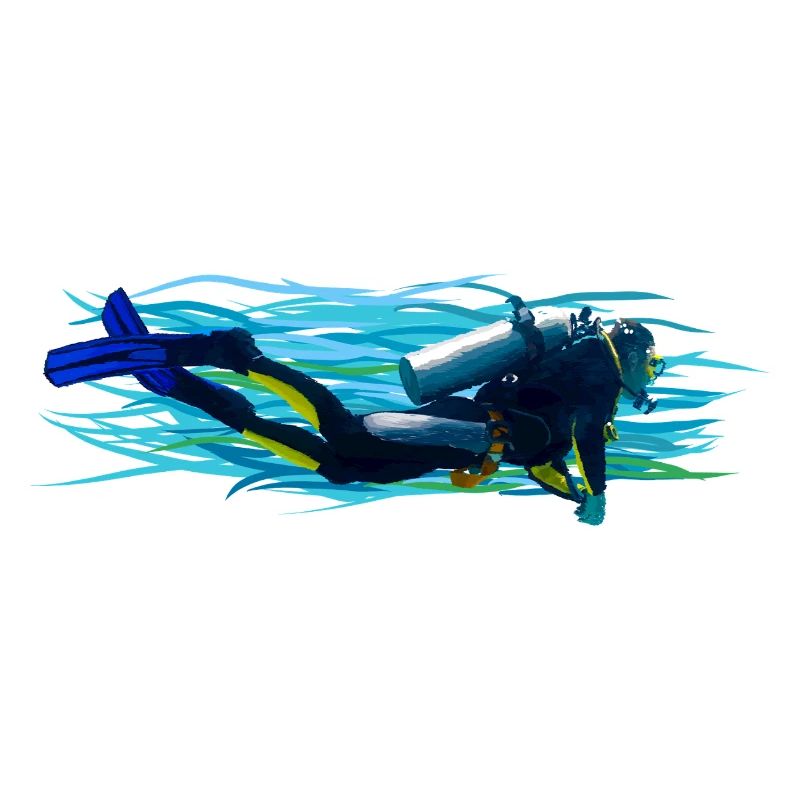 Diver