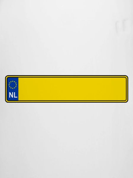 Kennzeichen NL