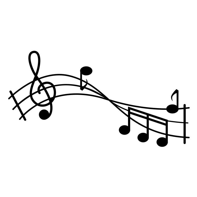 music note