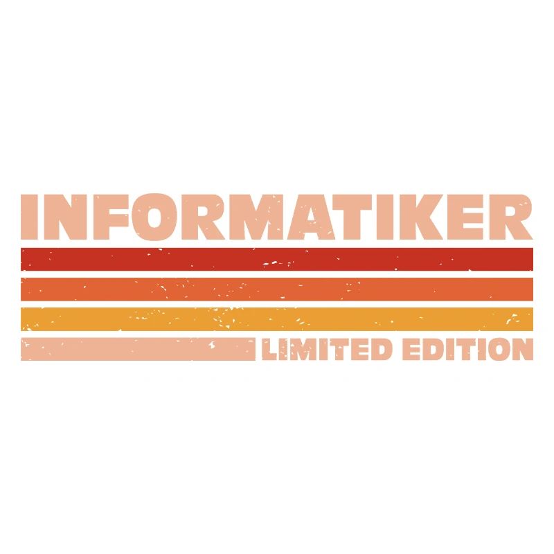 Informatiker Informatikerin Informatik