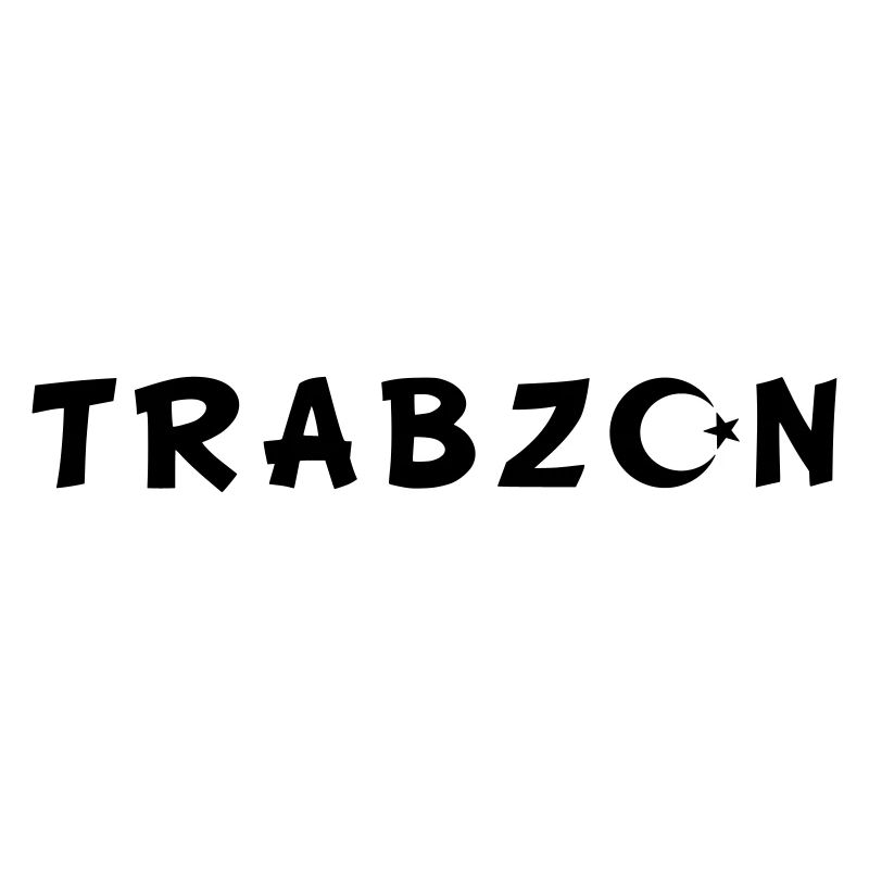 Trabzon Turkey flag