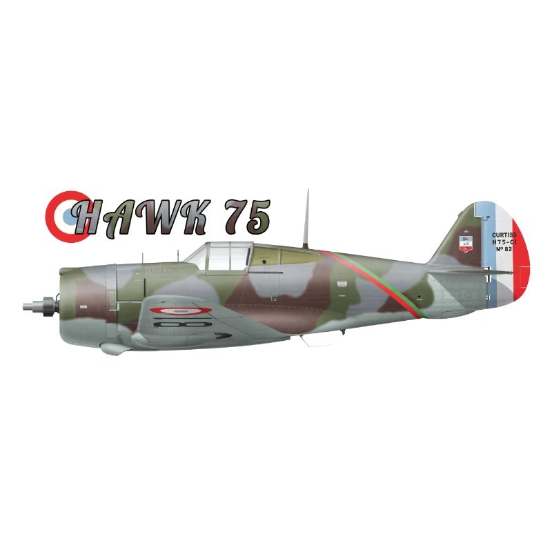Hawk 75