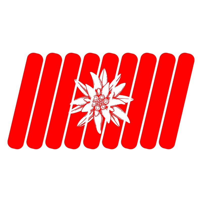 Schweizer Flagge