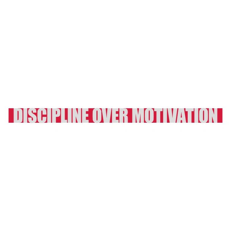 Citation de discipline sur la motivation