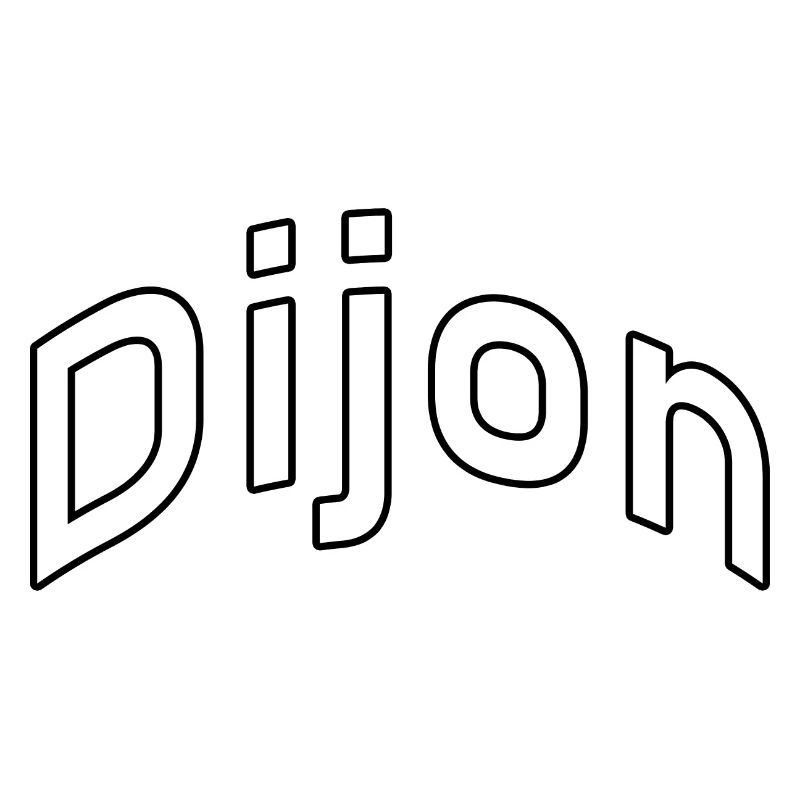 Dijon