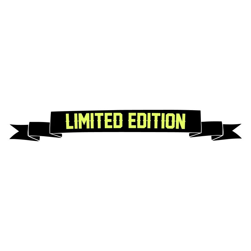 Édition limitée