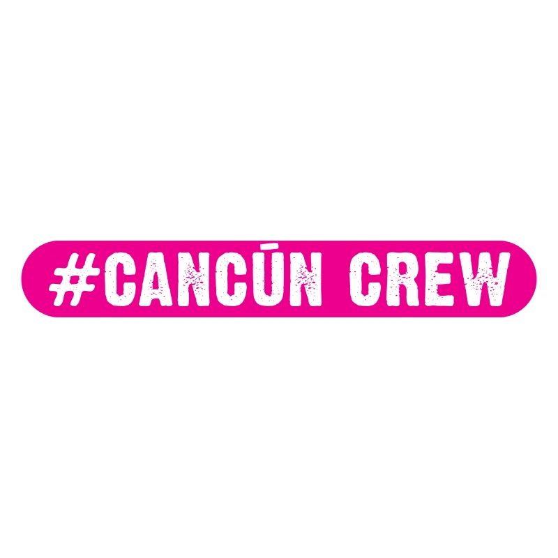 Cancun Crew