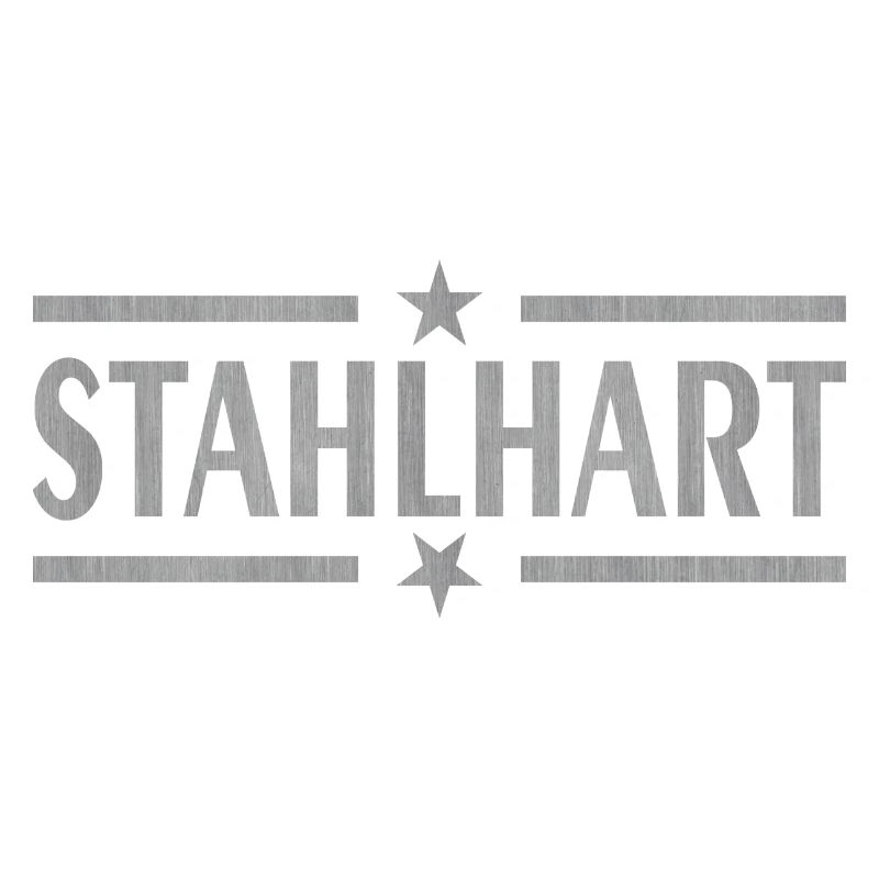 Stahlhart- Workout-Gym-Training