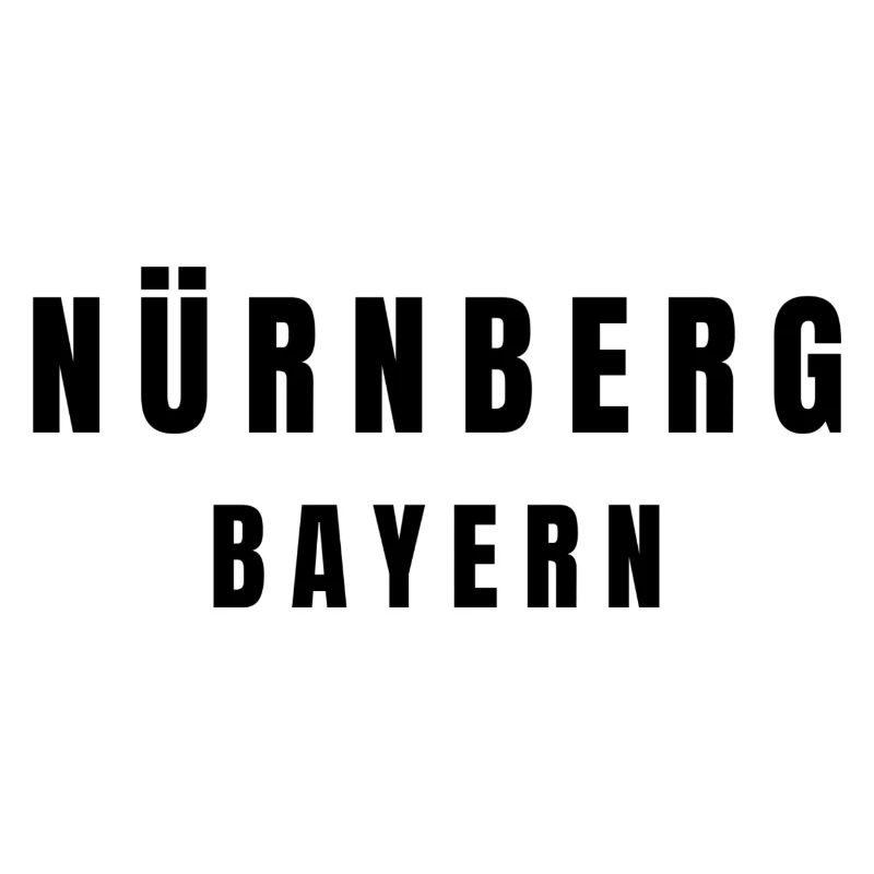 Nuremberg, Bavière