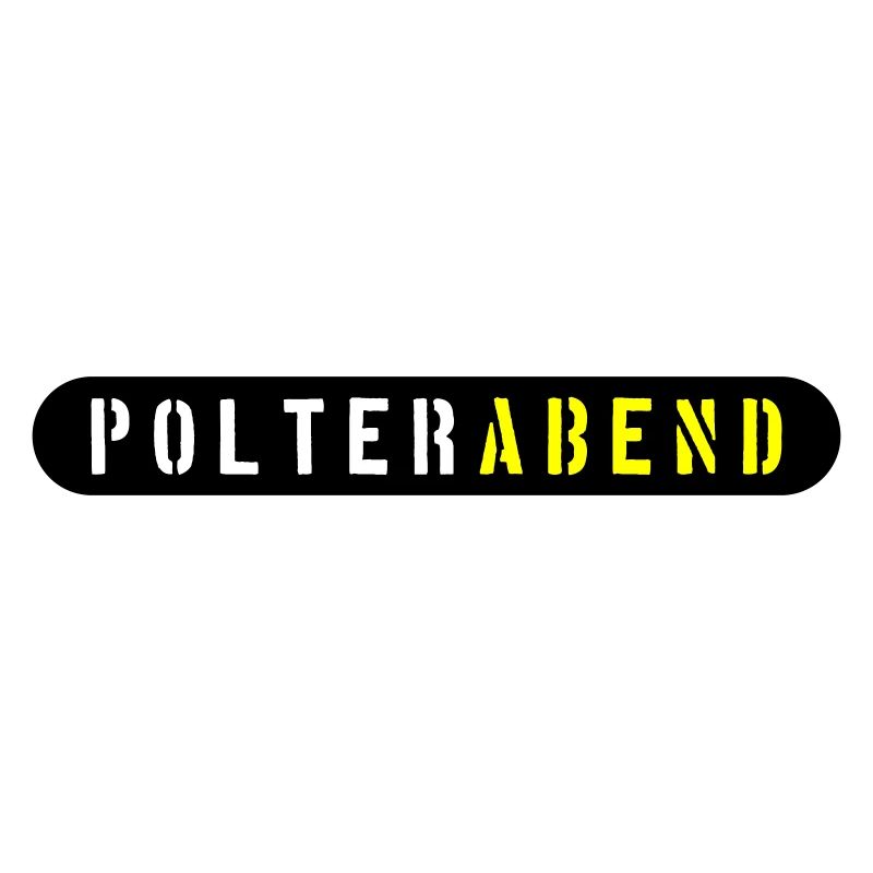 Polterabend Polterhochzeit